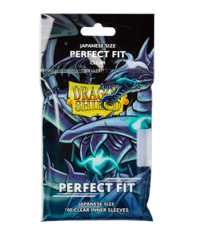 dragon-shield-small-sleeves-japanese-perfect-fit-clear-100-sleeves